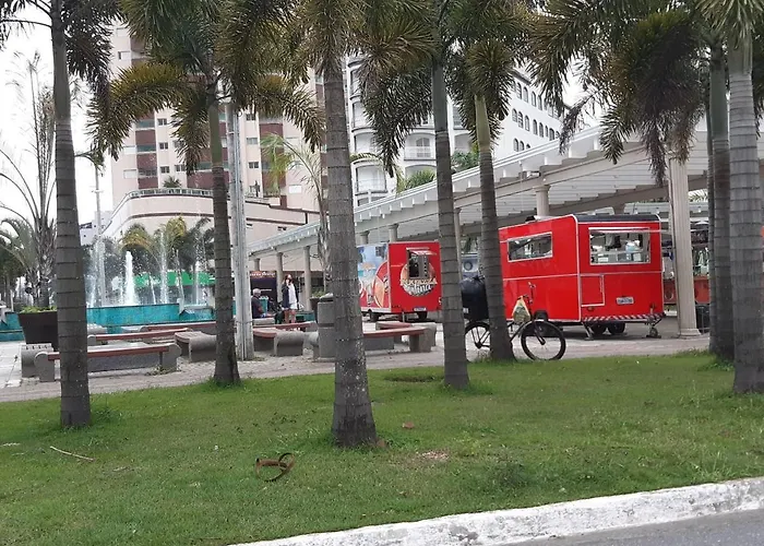 A180M Da Praia De Vila Caicara