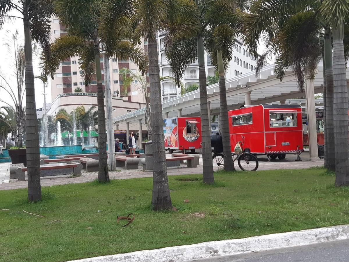 A180m Da De Caicara Apartamento