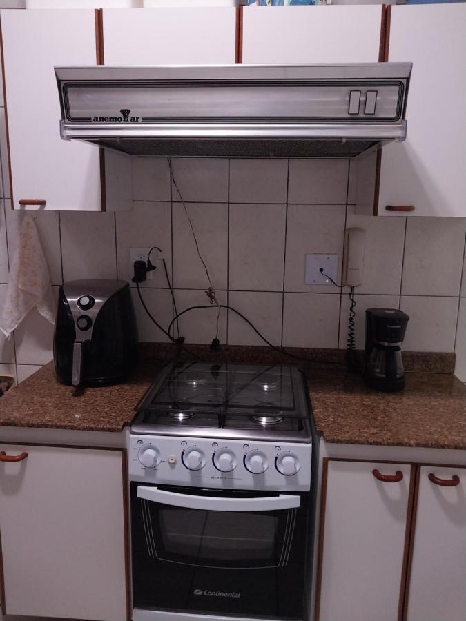 Apartamento A180m Da De Caicara Praia Grande (Santos)