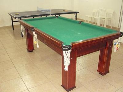 Apartamento A180m Da De Caicara Praia Grande (Santos)