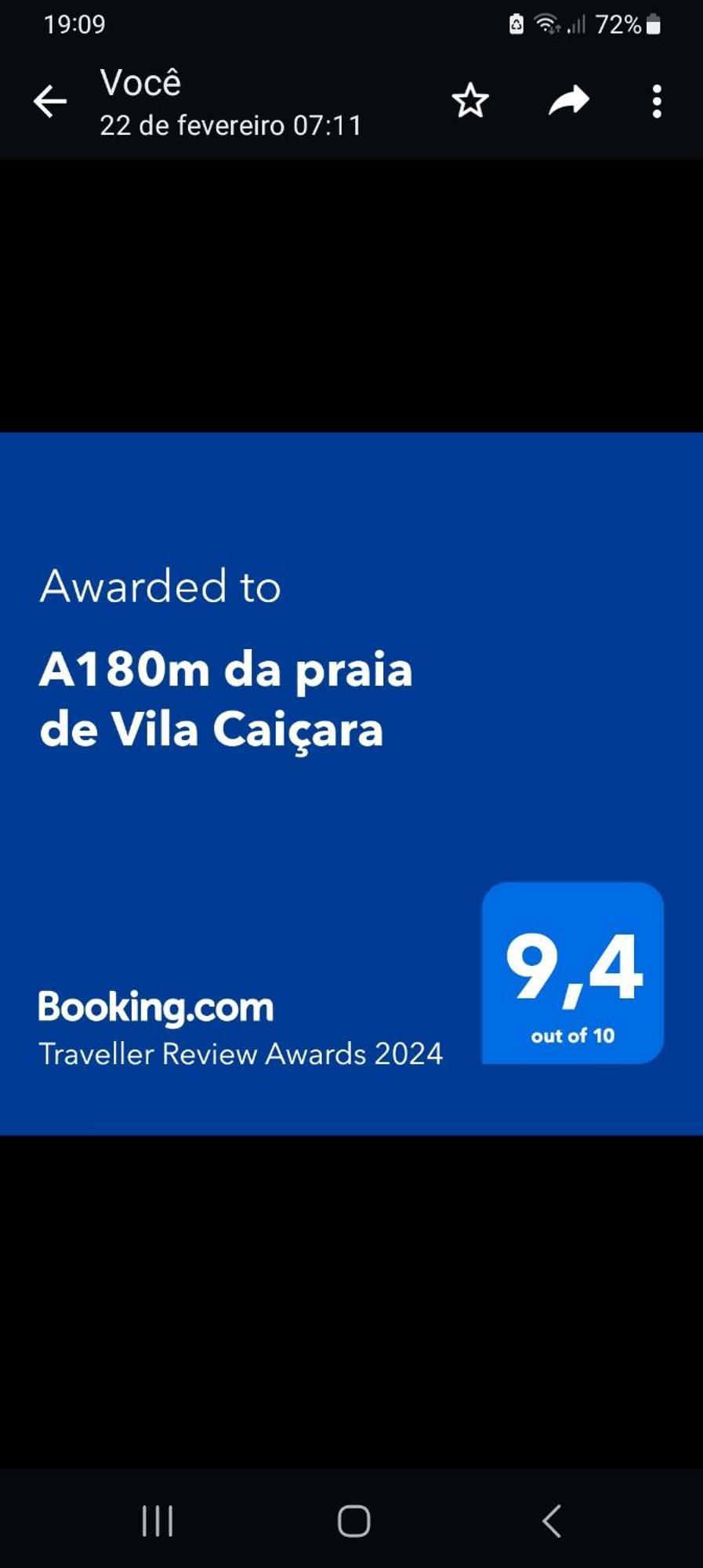A180m Da De Caicara