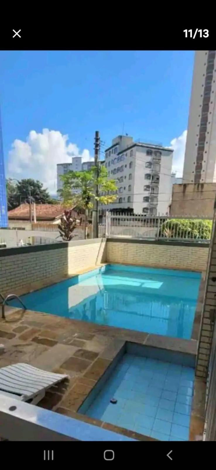 A180m Da De Caicara Apartamento *