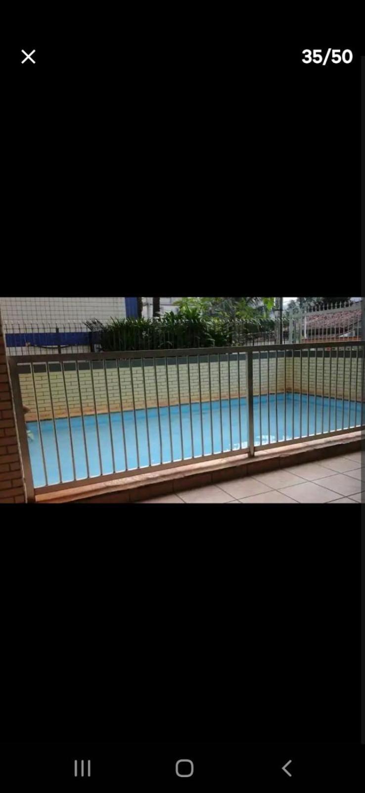 Apartamento A180m Da De Caicara Praia Grande (Santos)