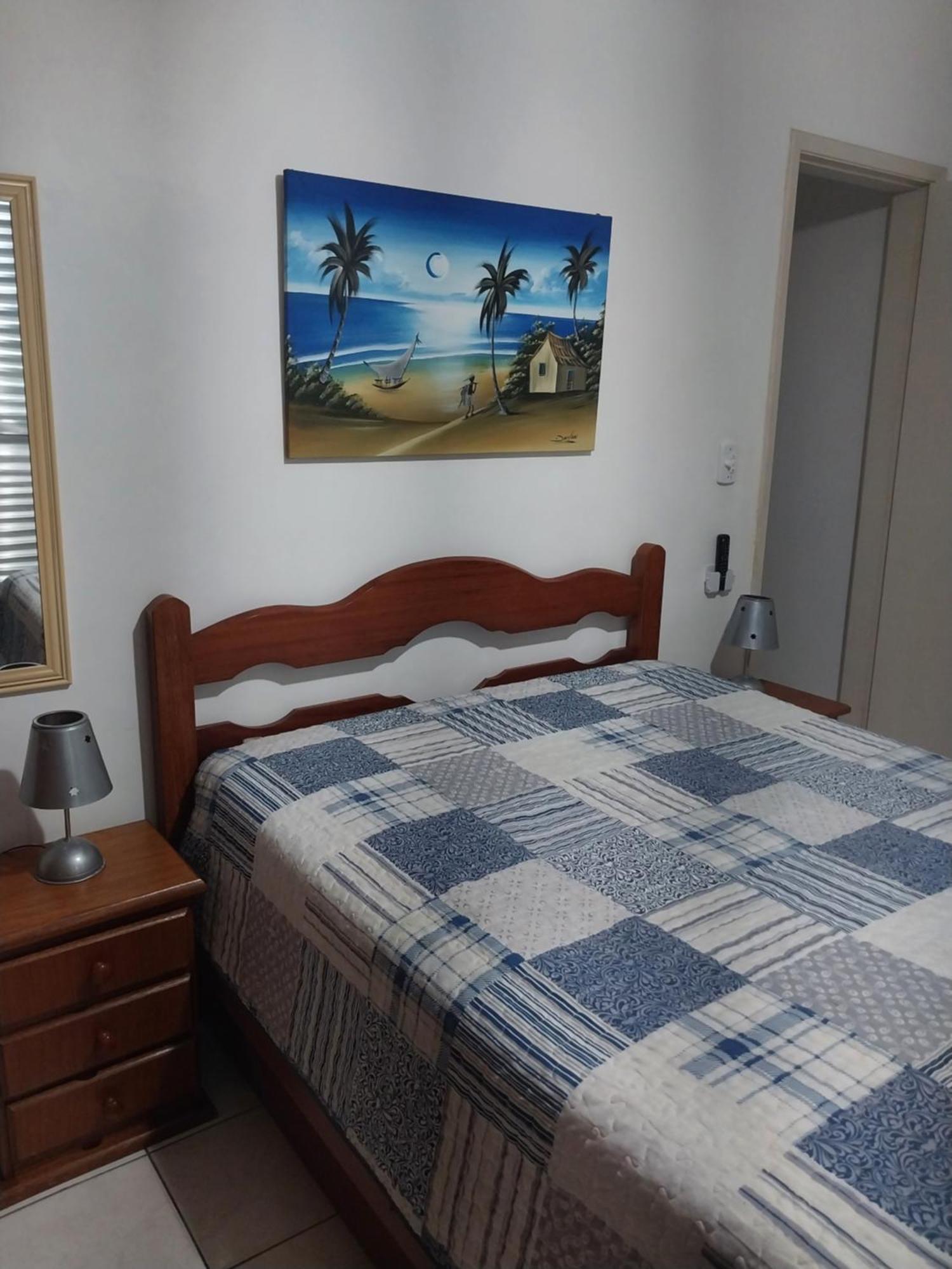A180m Da De Caicara Apartamento Praia Grande (Santos)
