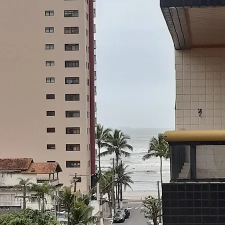 A180M Da Praia De Vila Caicara Praia Grande  Exterior photo