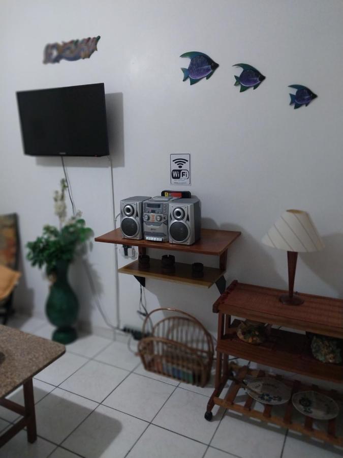 Apartment A180m Da De Caicara Praia Grande (Santos)