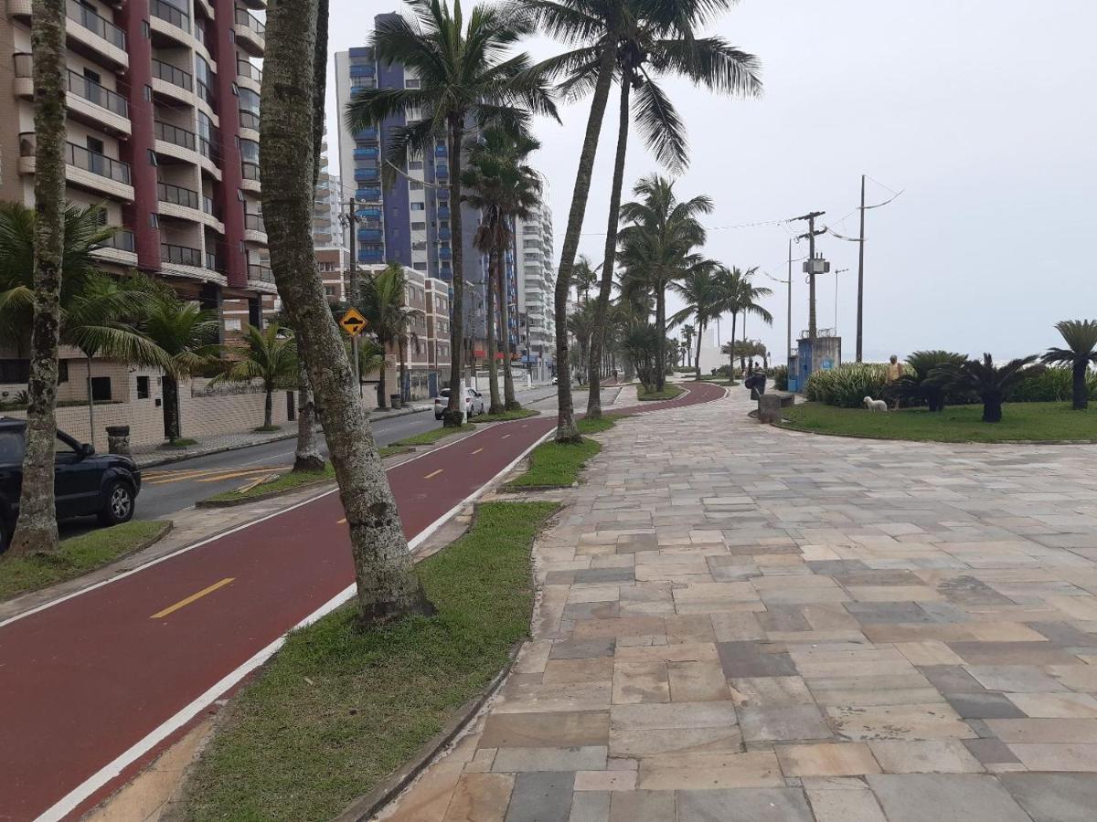 A180m Da De Caicara Apartment