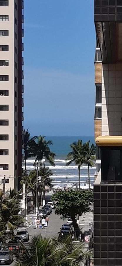 A180m Da De Caicara * Praia Grande (Santos)