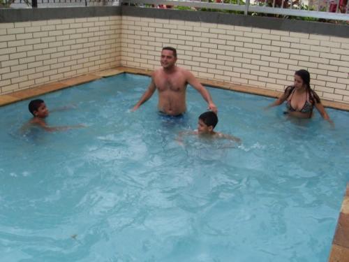 A180m Da De Caicara Apartment
