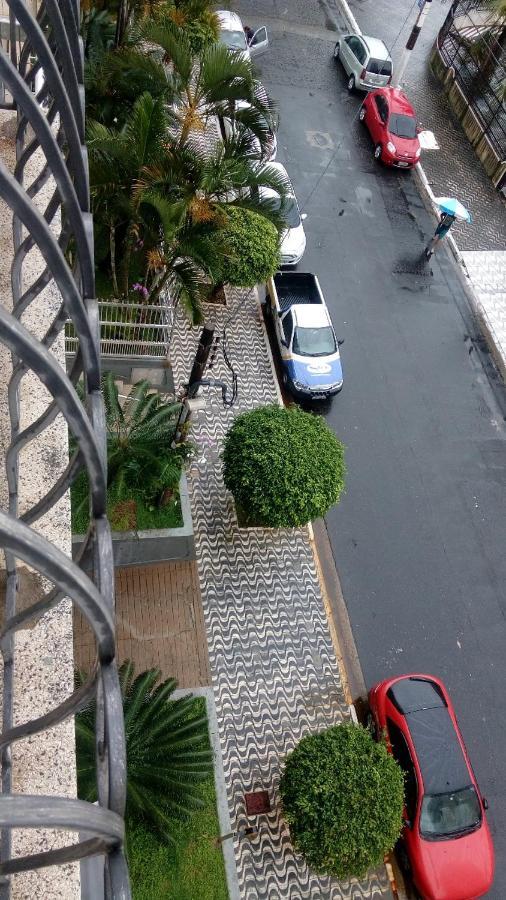 Apartment A180m Da De Caicara Praia Grande (Santos)