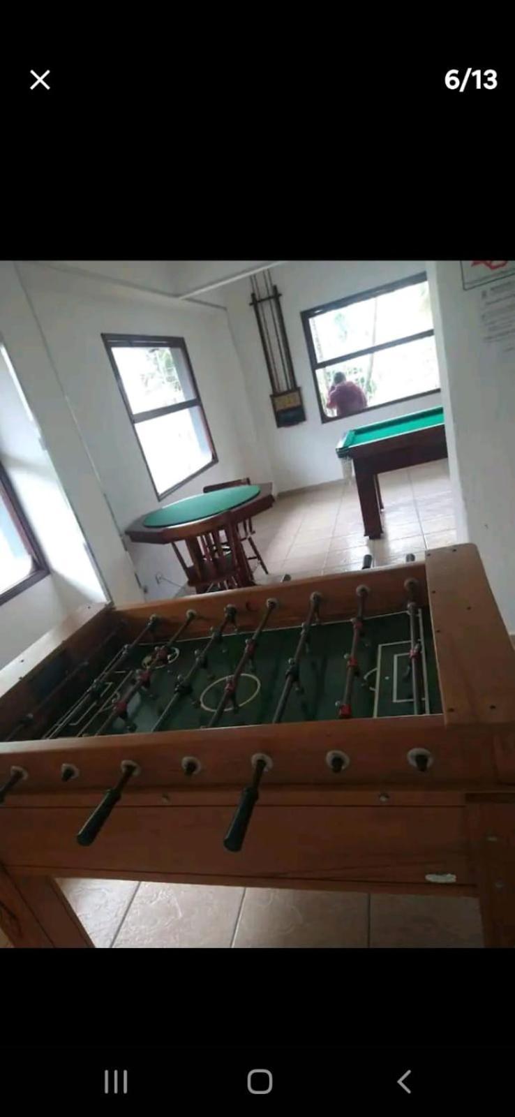 Apartment A180m Da De Caicara