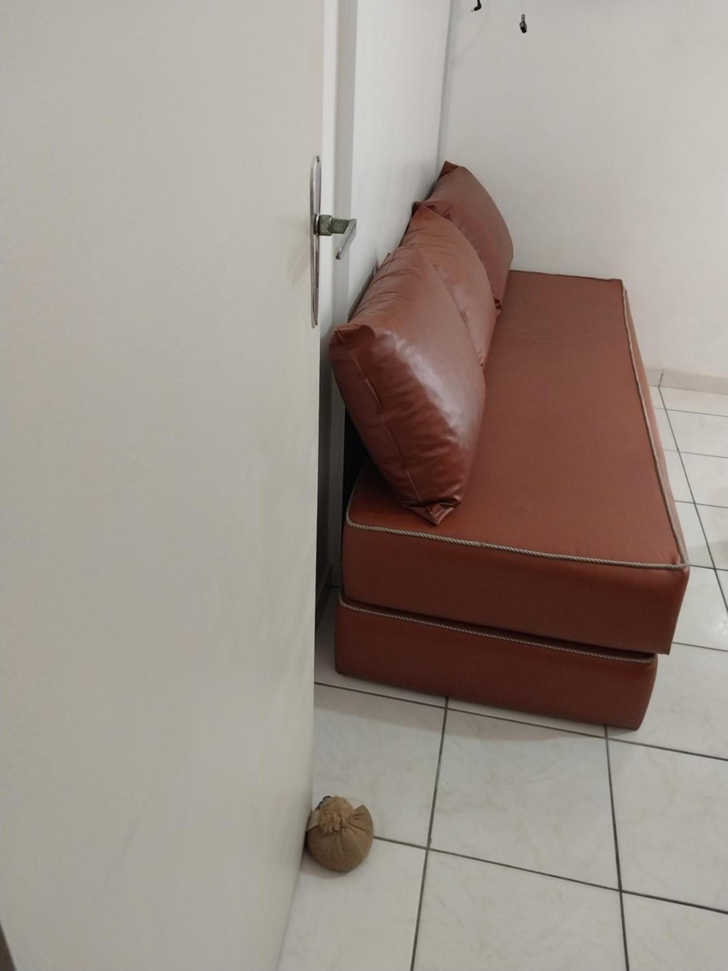 Apartment A180m Da De Caicara Praia Grande (Santos)